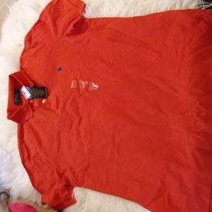 Polo Ralph Lauren Men Shirt NWT
